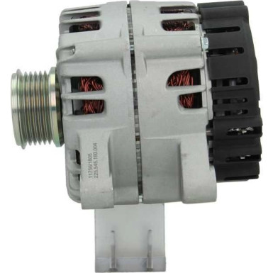 PSH | Generator | 225.545.180.004