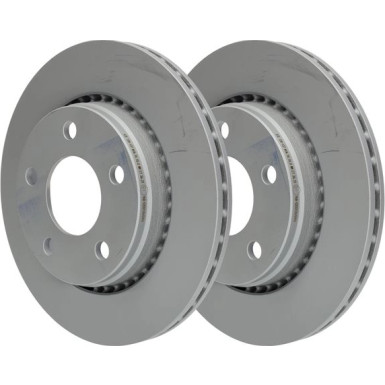 24.0120-0137.1 Bremsscheibe