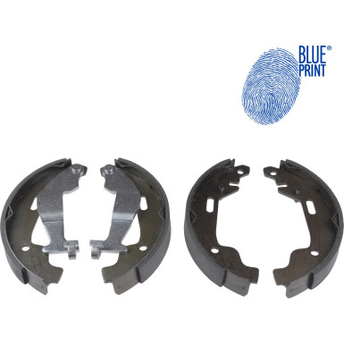 ADK84134 Bremsbackensatz