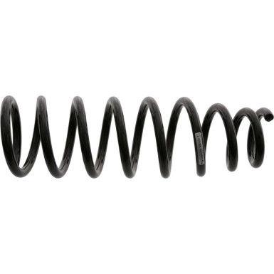 998 605 Fahrwerksfeder