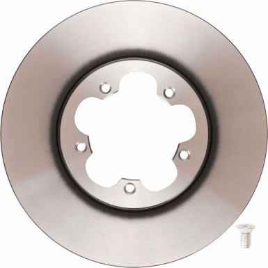 DF2389S Bremsscheibe TRW SINGLE