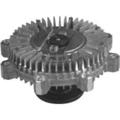 49580 Kupplung, Kühlerlüfter 49580 Kupplung, Kühlerlüfter