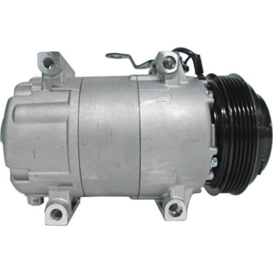 Mahle | Kompressor, Klimaanlage | ACP 767 000P