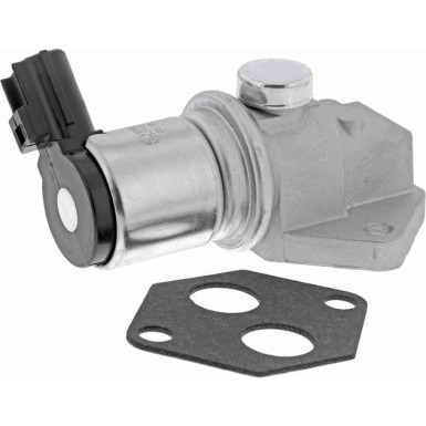 V25-77-0018 Leerlaufregelventil, Luftversorgung Original VEMO Qualität