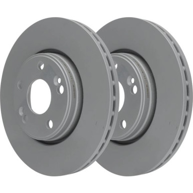 24.0124-0171.1 Bremsscheibe