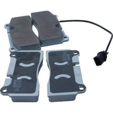 QP2005 Bremsbelagsatz, Scheibenbremse