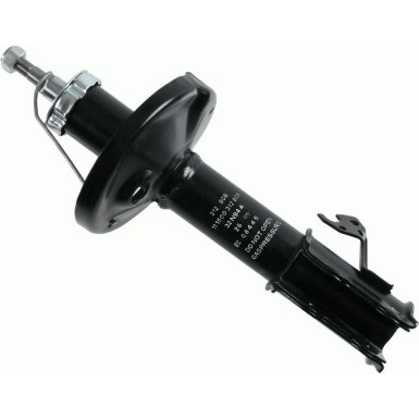 312 806 Stoßdämpfer