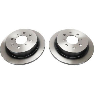 TRW Bremsscheibe DF4191