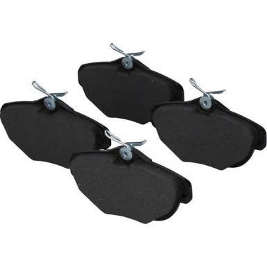 302817A Bremsbelagsatz, Scheibenbremse EXPERT