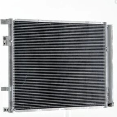 AC 1055 000S Kondensator, Klimaanlage BEHR AC 1055 000S Kondensator, Klimaanlage BEHR