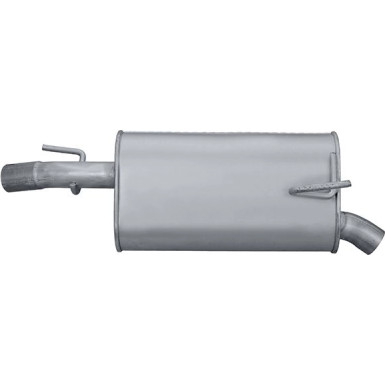 Hella | Endschalldämpfer | 8LD 366 031-401