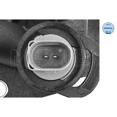 128 228 0005 Thermostatgehäuse MEYLE-ORIGINAL: True to OE.