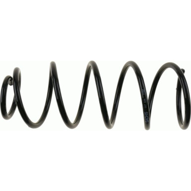 997 609 Fahrwerksfeder