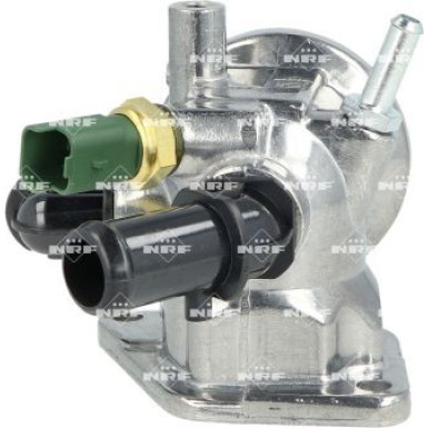 NRF | Thermostat, Kühlmittel | 725221