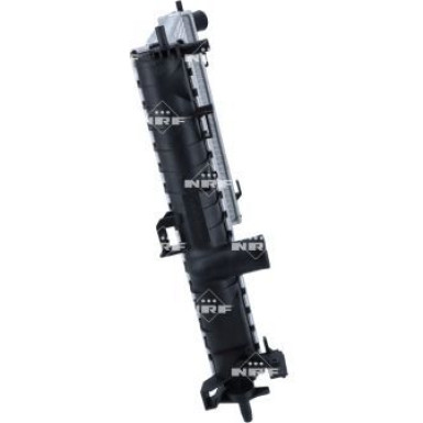 NRF | Kühler, Motorkühlung | 50563