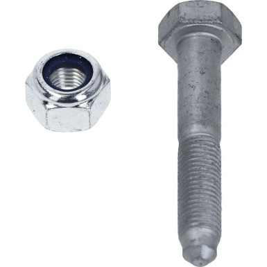 33769 01 Lenker, Radaufhängung