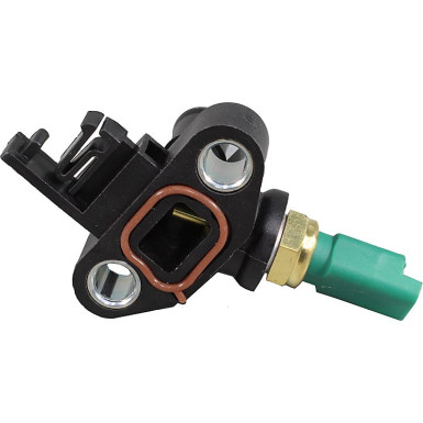 4010438 Kühlmittelflansch