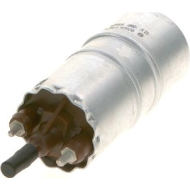 0 580 463 999 Kraftstoffpumpe