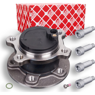 FEBI BILSTEIN 102316 Radlagersatz