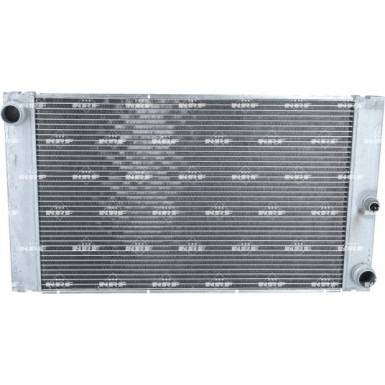 53725 Kühler, Motorkühlung 53725 Kühler, Motorkühlung