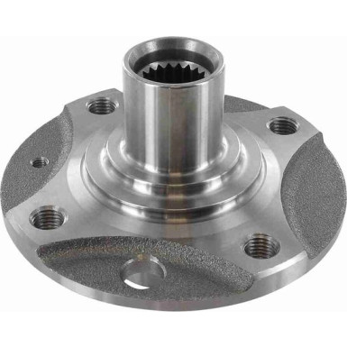 V40-0794 Radnabe Original VAICO Qualität