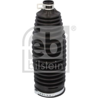 193332 Faltenbalgsatz, Lenkung