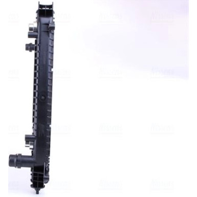 60423A Kühler, Motorkühlung ** FIRST FIT **