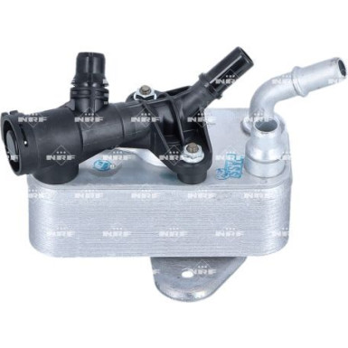 310059 Ölkühler, Automatikgetriebe