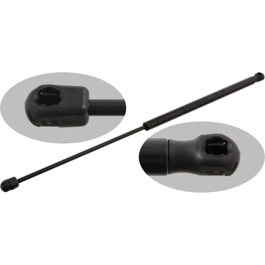 FEBI BILSTEIN 27767 Gasfeder, Koffer-/Laderaum