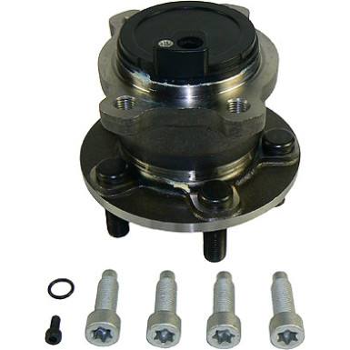 WM 6524 Radlagersatz COMPETENCE KIT