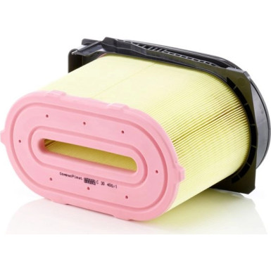 MANN-FILTER C 30 400/1 Sekundärluftfilter MANN-FILTER C 30 400/1 Sekundärluftfilter