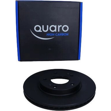 Bremsscheibe QUARO HIGH CARBON QD8209HC
