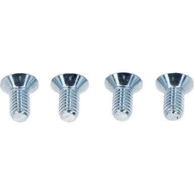 2 x TRW Bremsscheibe | DF4183