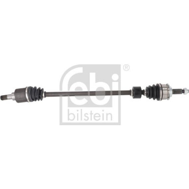 febi bilstein | Antriebswelle | 193386
