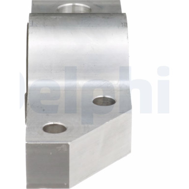 TD522W Lagerung, Lenker