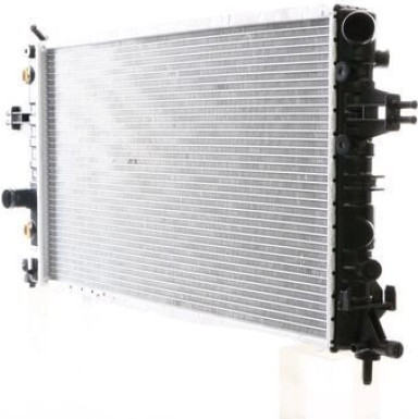 CR 229 000S Kühler, Motorkühlung BEHR CR 229 000S Kühler, Motorkühlung BEHR