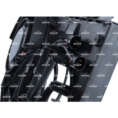 NRF Lüfter, Motorkühlung 470028 NRF Lüfter, Motorkühlung 470028