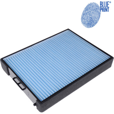 Blue Print | Filter, Innenraumluft | ADG02501