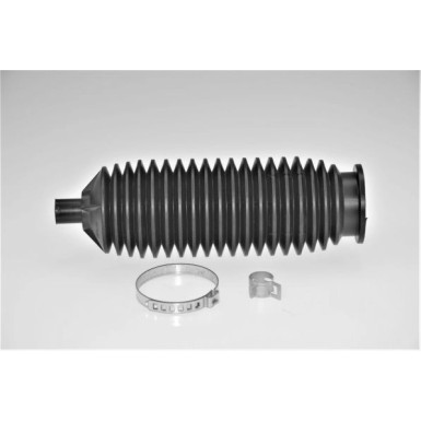 84051 Faltenbalg, Lenkung