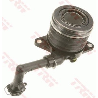 PJQ168 Zentralausrücker, Kupplung