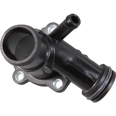 4010417 Kühlmittelflansch