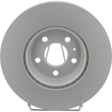 DDF1663C Bremsscheibe PREMIER