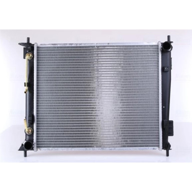 66730 Kühler, Motorkühlung ** FIRST FIT **