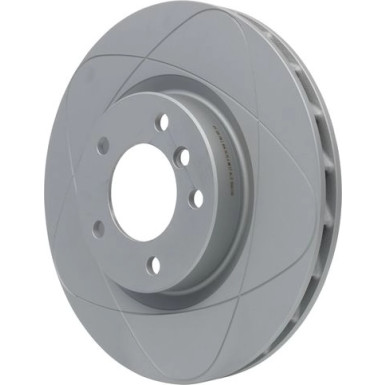 ATE Bremsscheibe PowerDisc 24.0328-0198.1