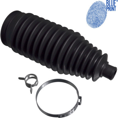 ADT381122 Faltenbalg, Lenkung