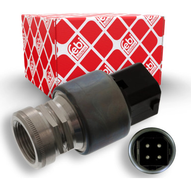 FEBI BILSTEIN 44540 Sensor, Geschwindigkeit/Drehzahl FEBI BILSTEIN 44540 Sensor, Geschwindigkeit/Drehzahl