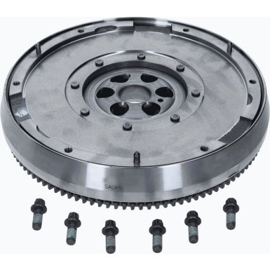 2294 000 109 Schwungrad Zwei-Massen-Schwungrad