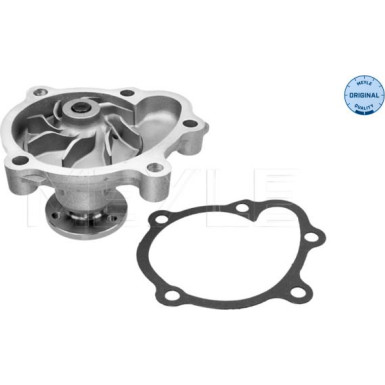 Meyle Wasserpumpe, Motorkühlung MEYLE-ORIGINAL: True to OE 613 600 0002