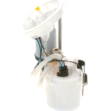 0 580 200 326 Kraftstoff-Fördereinheit