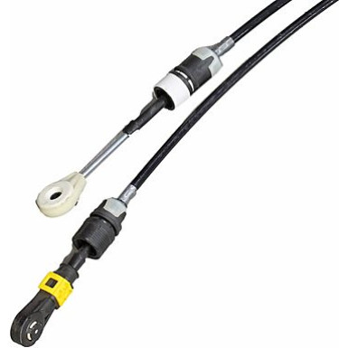 3150199 Seilzug, Schaltgetriebe